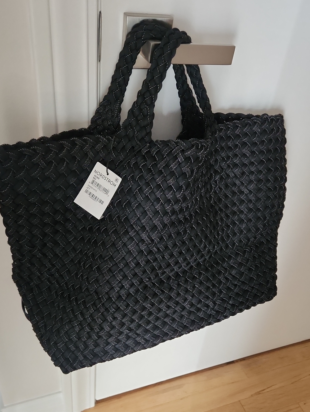 Naghedi Large St Barths Tote Bag
